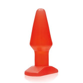 Flexible and comfortable for effortless exploration Butt Plugs